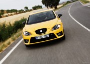 Seat Leon Cupra